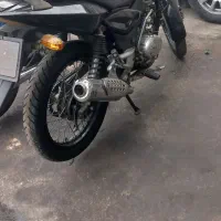 پاسار کاملا مشابه پالس مزایده۹۱