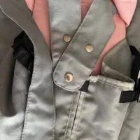 آغوشی پیرگاردین|اسباب و اثاث بچه|فریدونکنار, |دیوار