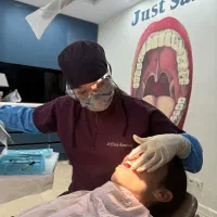 دندانپزشکی|خدمات آرایشگری و زیبایی|تهران, محمودیه|دیوار