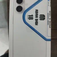 ایفون 16نرمال 128با رام 8