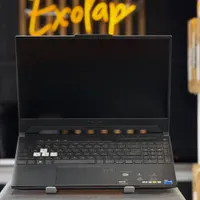 لپ تاپ Asus TUF gaming FX517 RTX3050