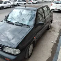 پراید۸۷صبااستثنایی