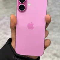 آیفون ۱۶ نرمال بدون رجیستر باتری ۱۰۰