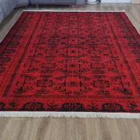 فرشینه|فرش|کاشمر, |دیوار