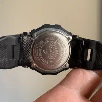 ساعت کاسیو جی شاک GShock GBD-200-1DR اصل|ساعت|تهران, فرودگاه مهرآباد|دیوار