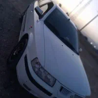 فروش سمند ۹۶