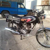 موتور معاوضه و فروش|موتورسیکلت|قم, تعویض پلاک|دیوار