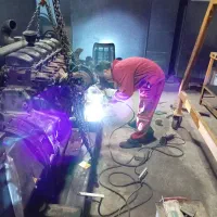 استخدام کارگر ساده و کارگر فنی