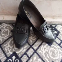 سه جفت کفش اولی 300 اون دوتا دیگع هرکدوم 100|کیف، کفش، کمربند|قوچان, |دیوار