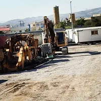 مکانیک سنگین هستم د