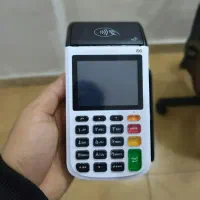فروش و تعمیرات دستگاه کارتخوان سیار با ضمانت|فروشگاه و مغازه|شفت, |دیوار