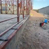 جوشکار درب و پنجره ساز