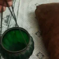 جاشمعی قدیمی