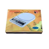 ترازو آشپزخانه