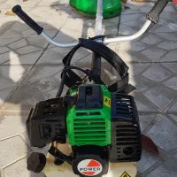 علف زن دوشی پاور