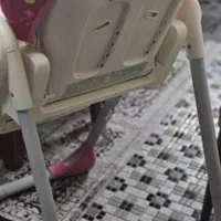 صندلی غذای کودک|اسباب و اثاث بچه|تهران, شهرک غرب|دیوار