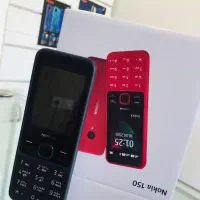 Nokia 150 2020 New|موبایل|تهران, گلستان (شهرک راه آهن)|دیوار