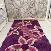 قالیچه محتشم در حدنو قیمت 1تومن