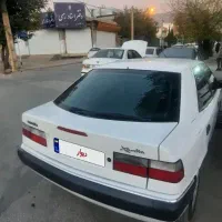 زانتیا مدل ۸۸|خودرو سواری و وانت|یاسوج, |دیوار