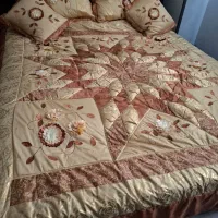 روتختی گل برجسته