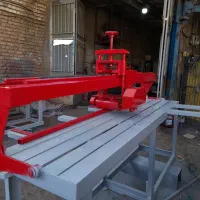 سنگبری/دستگاه/فرزآبی/ایتالیایی/برش سنگ و سرامیک|ماشینآلات صنعتی|بابلسر, |دیوار