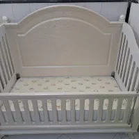 تخت کودک|تخت و صندلی بچه|قم, انسجام|دیوار