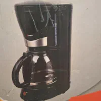 قهوه ساز برقی