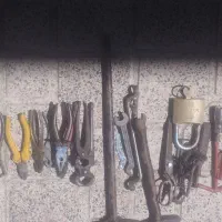 اچار|ابزارآلات|مراغه, |دیوار