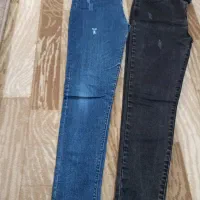 شلوارلی سایز38