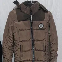 کاپشن پسرانه