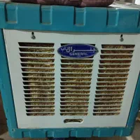 کولر آبی