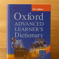 کتاب های یادگیری زبان انگلیسی