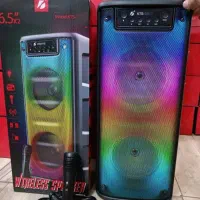 فروش انواع اسپیکر و پارتی باکس قابل حمل|سیستم صوتی خانگی|همدان, |دیوار