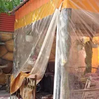 باغ ویلایی بسیار قشنگ ومفید|فروش خانه و ویلا|مشهد, لک لک|دیوار