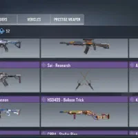 اکانت کالاف اچ آس لجند|کنسول، بازی ویدئویی و آنلاین|برخوار, |دیوار