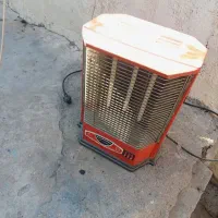 هیتر سه شعلع