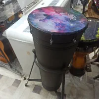 تیمبائو|درام و پرکاشن|ارومیه, |دیوار