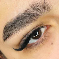 اکستنشن مژه|خدمات آرایشگری و زیبایی|مشهد, چهارچشمه|دیوار
