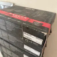 خرید و فروش ریگ ، ماینر ، کارت گرافیک RX580 و غیره|قطعات و لوازم جانبی رایانه|قم, دورشهر|دیوار