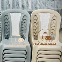 صندلی پلاستیکی طرحjaliکد۳۸۳۷ سراسرتهران وایران|میز و صندلی غذاخوری|تهران, میدان ولیعصر|دیوار