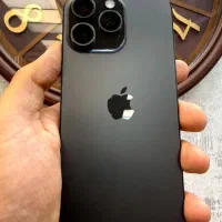 آیفون ۱۶ پرومکس رجیستر شده