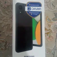 گوشی a 03 cor