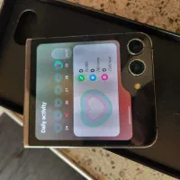 zflip 5 512 گیگ|موبایل|اراک, |دیوار