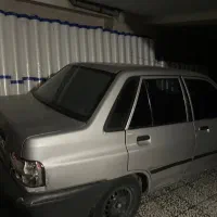 پراید ۸۶ سرحال|خودرو سواری و وانت|ساری, |دیوار