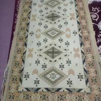 گلیم فرش مناسب باغ ،۲در۱۲۰