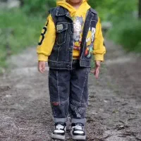 لباس بچگونه