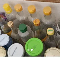 ظرف نگهدارنده|ظروف نگهدارنده، پلاستیکی، یک‌بارمصرف|دوگنبدان, |دیوار