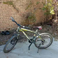 دوچرخه فوری فروشی
