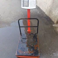 ترازو 350کیلو