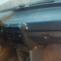 داشبورد فرمان صندلی و....پراید